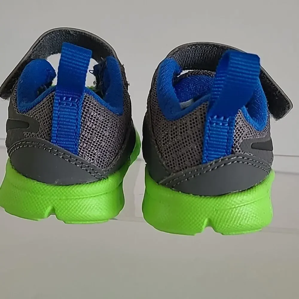 Nike flex experience